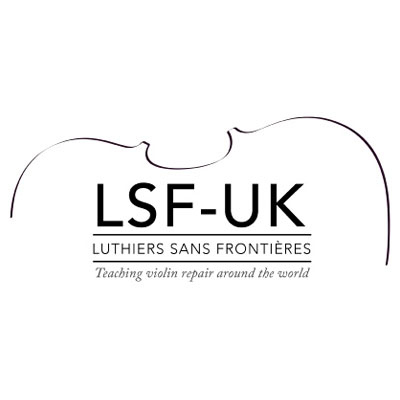 LSF-UK